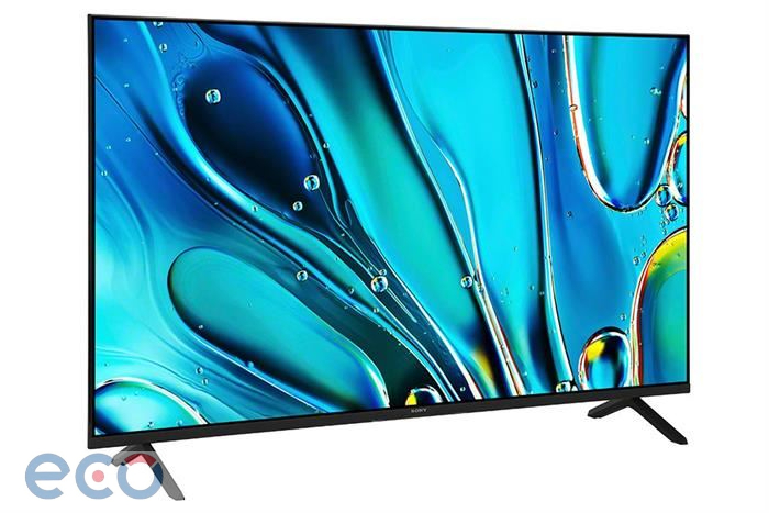 Google Tivi Sony 4K 55 inch K-55S30